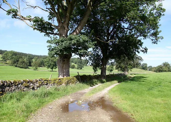 Green Grove Country House