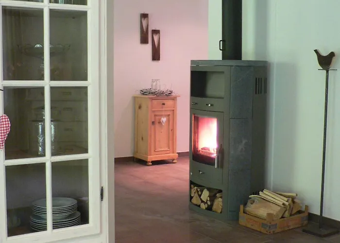 B3 Boutique-Bed&Breakfast