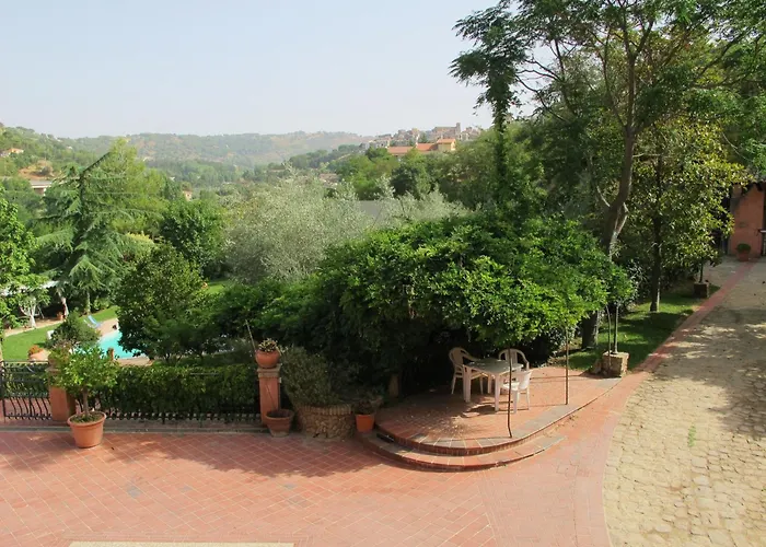 Villa Clementine