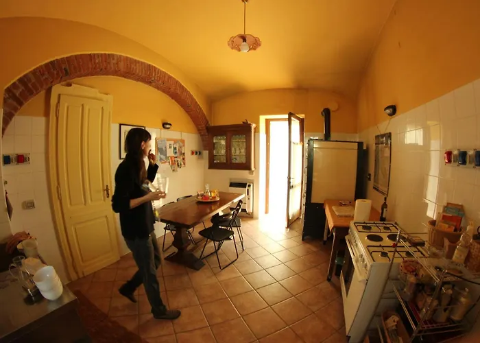 B&B Cascina Moncrava