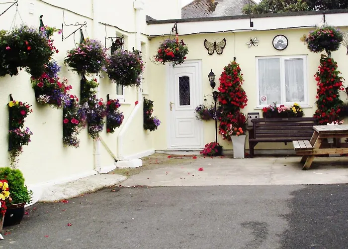 Jasmine House
