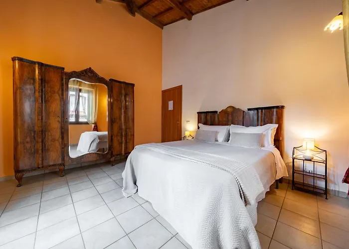 La Suite del Borgo