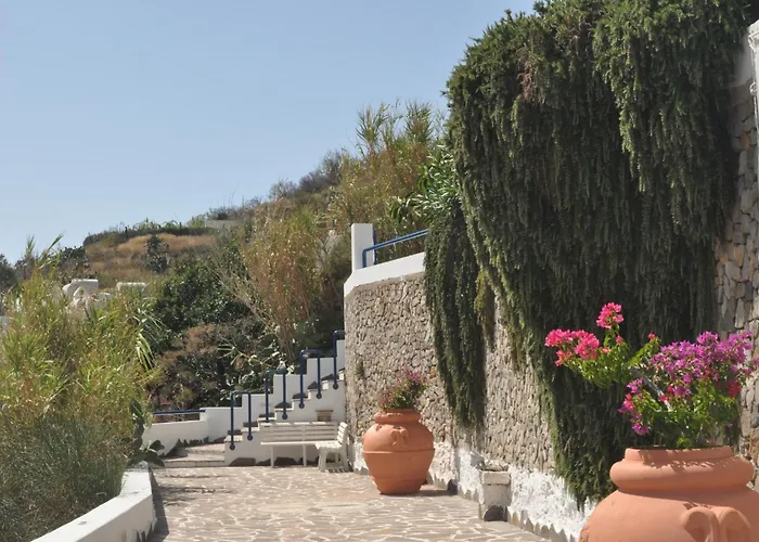 Villa Flavia - Adults Only