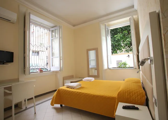Villa Vittoria Tropea B&B