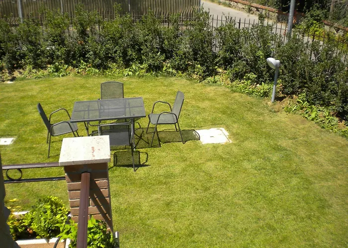 Garden B&B