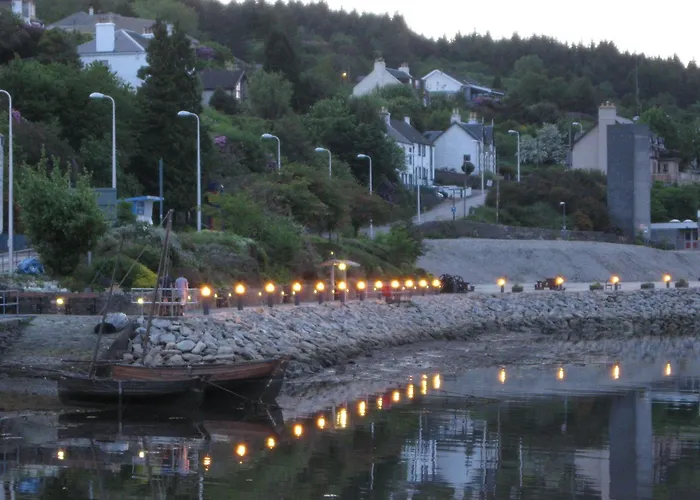 Knap Guest House