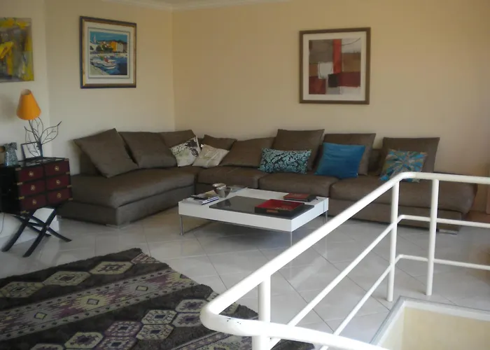 Ajaccio (Corsica) Bed & Breakfasts 