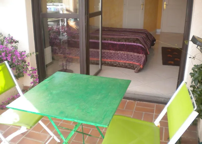 Chambre Hotes Wagram