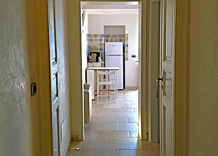 Cantaluna B&B