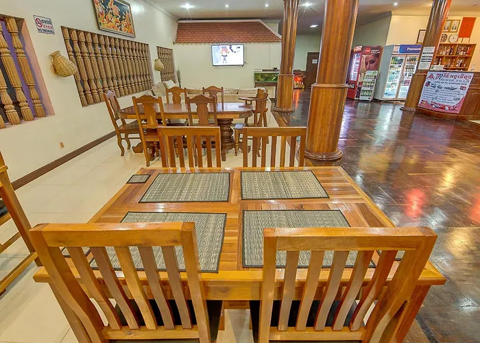 Dv Angkor Villa
