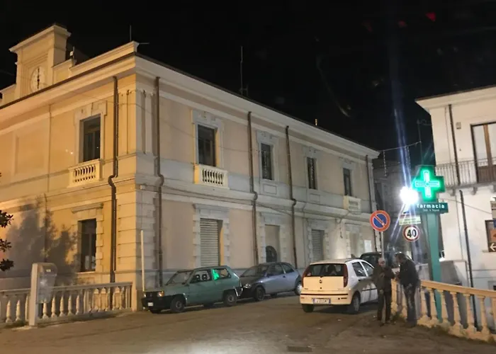 B&B S.Antonio