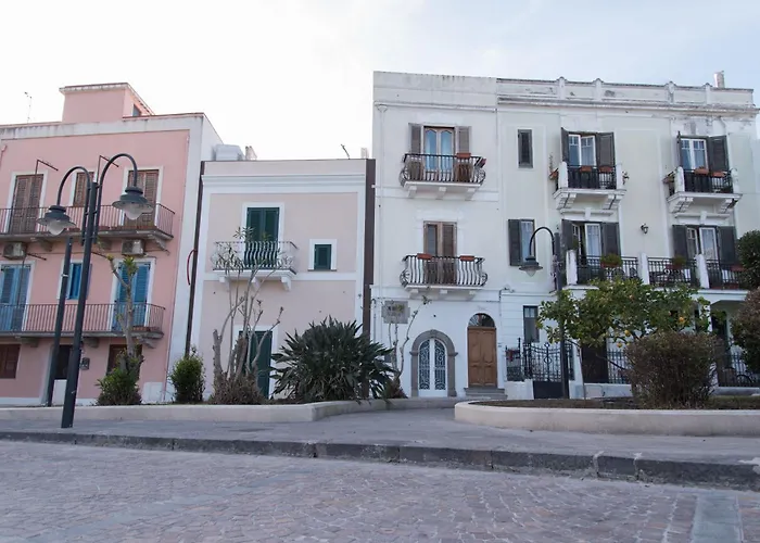 B&B Il Castello