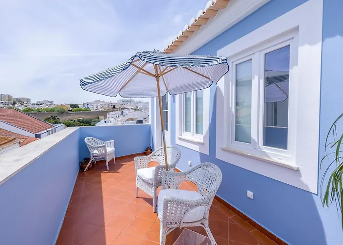 Casa Luma B&B