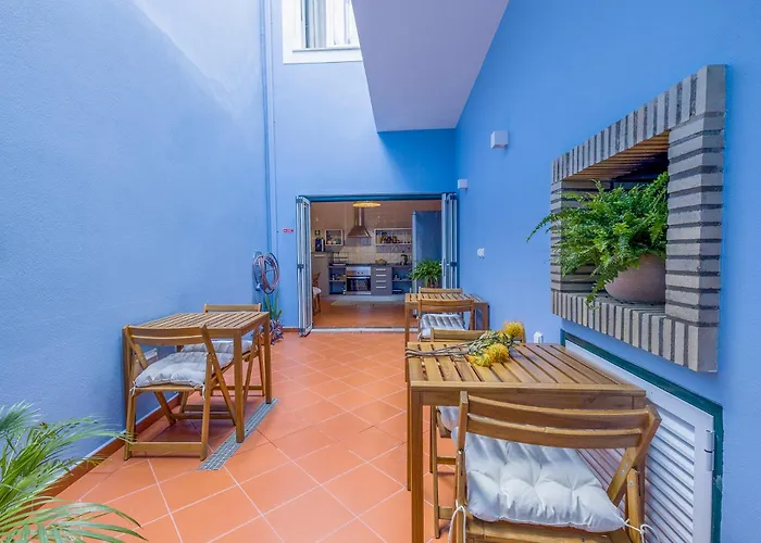 Casa Luma B&B