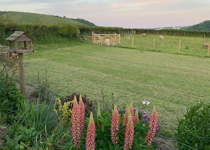 Westerley Country B & B With Exclusive Guest Lounge