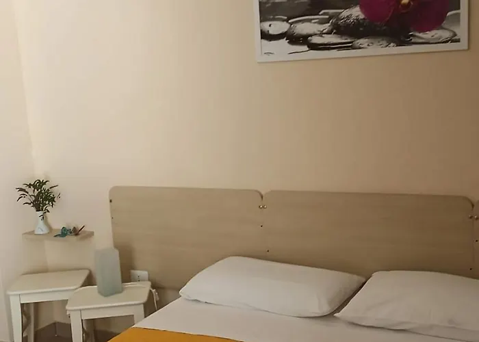 Bed&Breakfast Rio Casaletto
