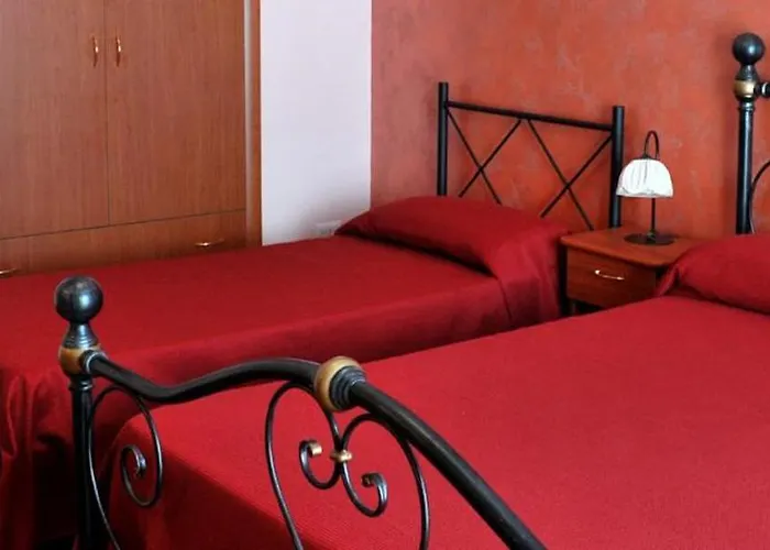 Bed&Breakfast Rio Casaletto