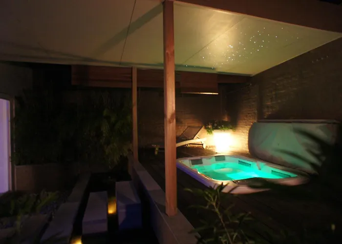 B&B Wellness Yoake