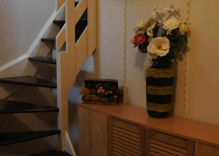 B&B La Villa Zarin