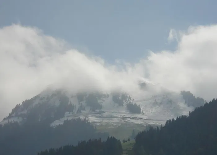 Gaestehaus Sillaber-Gertraud Nuck