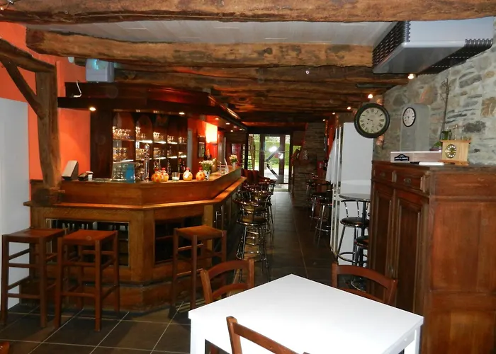 B&B Le 'Ti 'Bou De Refuge