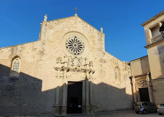 B&B Borgo Minerva