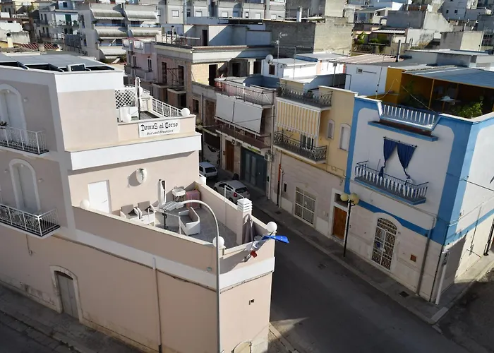 DomuS al Corso B&B