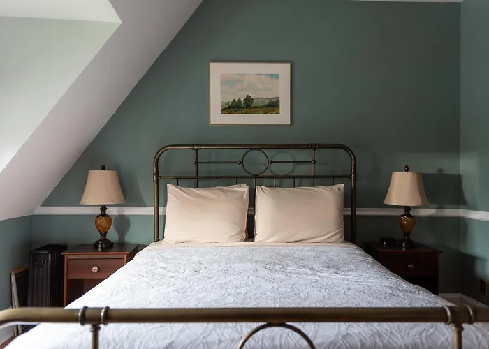 William Henry Miller Inn