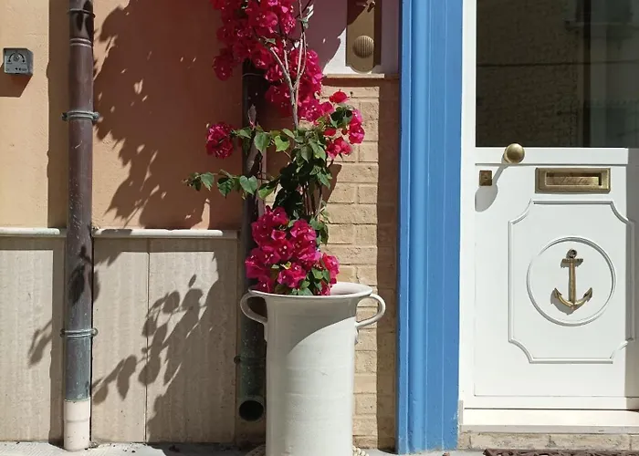 Acasadelpescatore Bed&Breakfast
