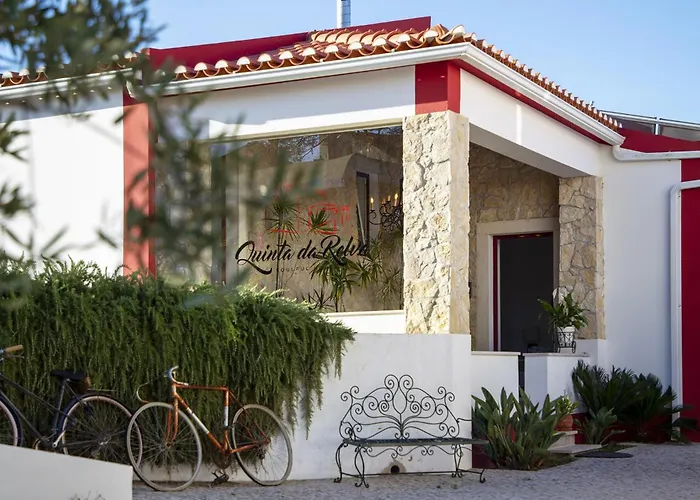 Quinta Da Relva - Soulful House
