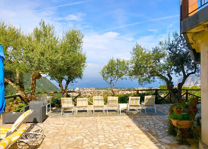 Casa Mazzola