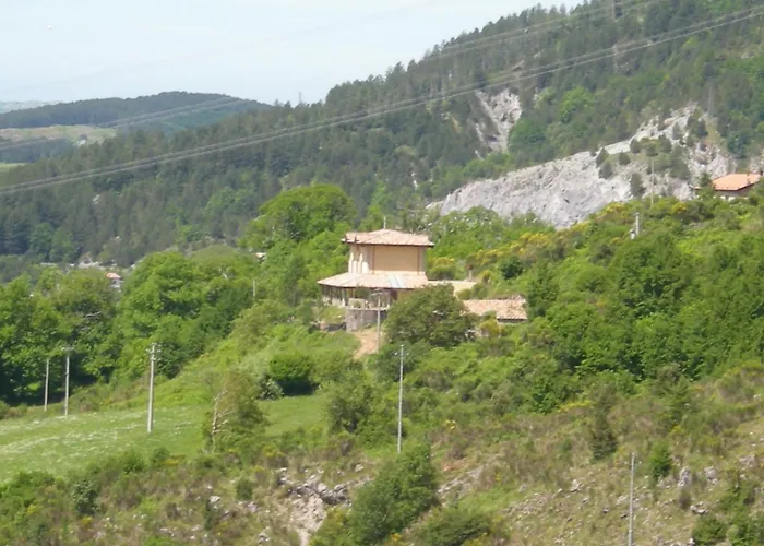 B&B Il Ghiro-Country House