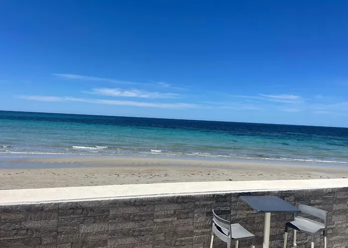 Suitebeach B&B And Resort
