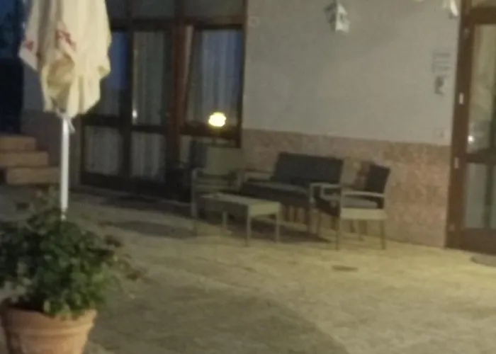 Camere Girasole