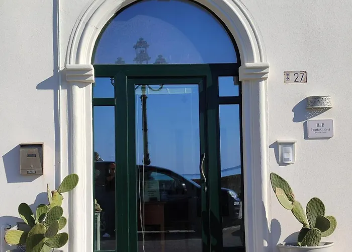 B&B Punta Cutieri