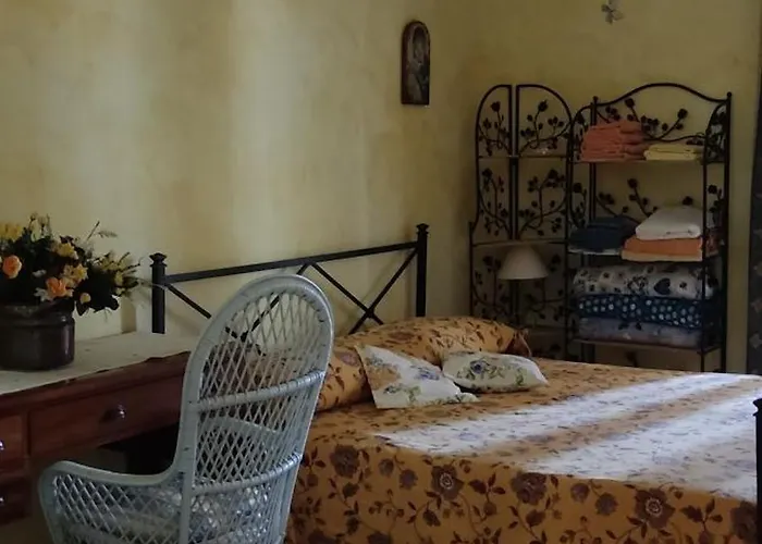 La casa di Mariù
