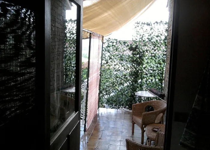 La casa di Mariù