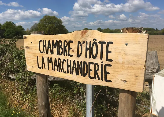 La Marchanderie