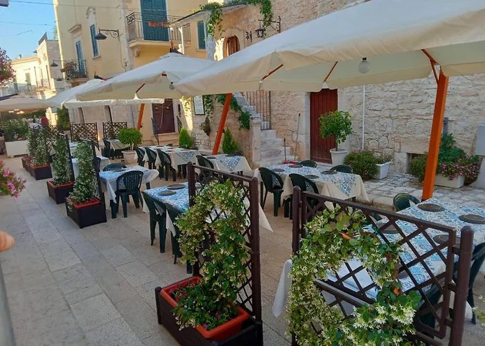 B&B Al Castello