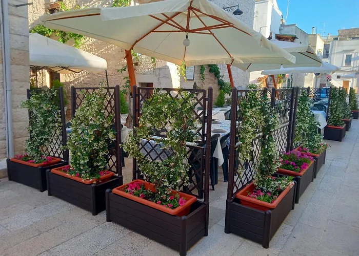 B&B Al Castello