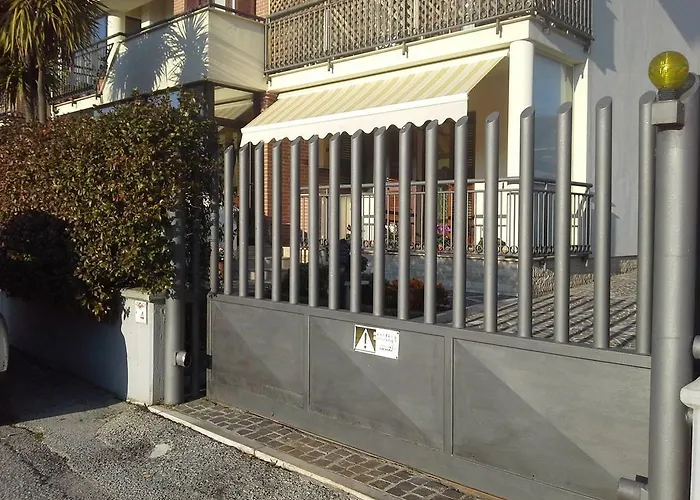 Alba B&B