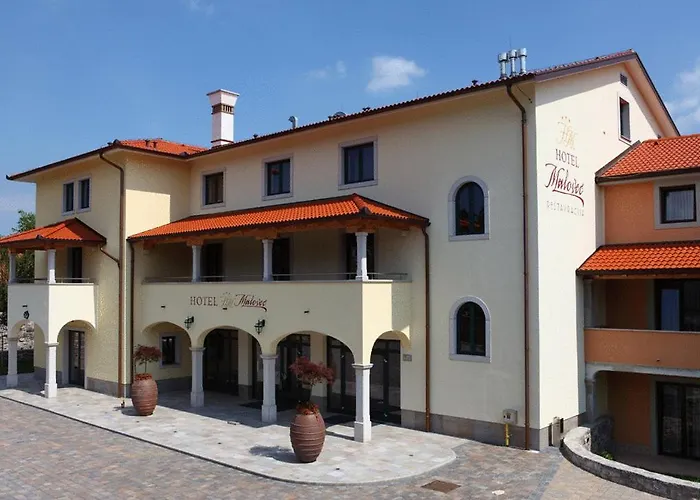 Bed And Breakfast Malovec