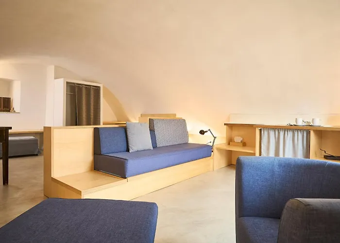 Fra I Sassi Residence