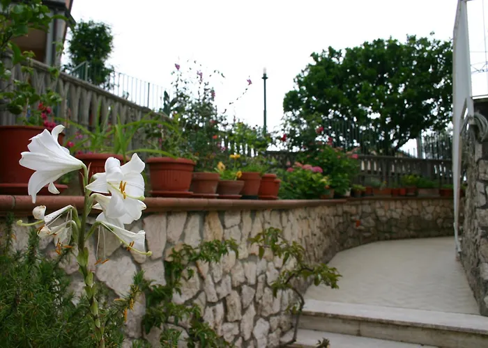 B&B La Baia Di Fiascherino citr01101sei-BEB-0011
