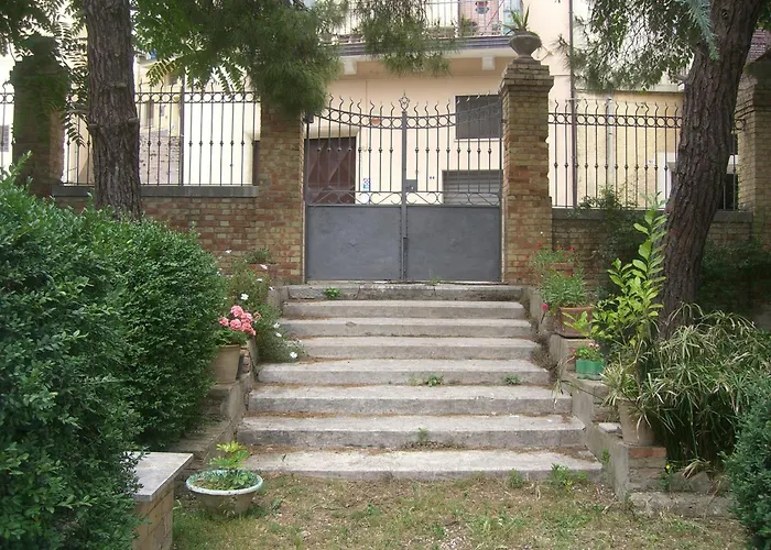 Villa Genny