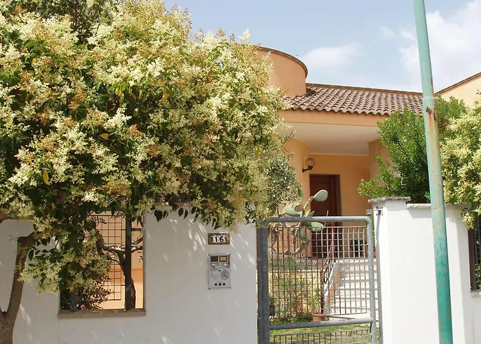 Residenza Del Sole