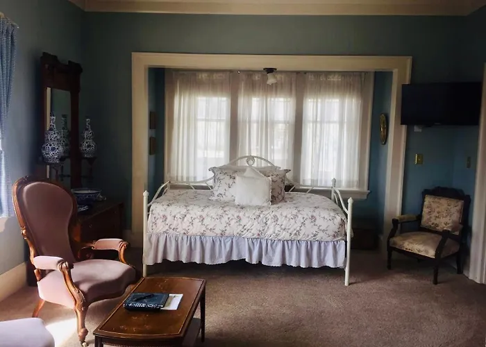 Beaconsfield Bed And Breakfast - Victoria