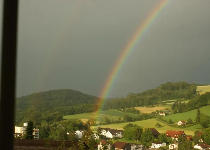 Ferienwohnung Und B&B Chasa Janett