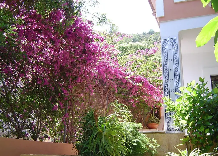 Casa Rural La Torreta