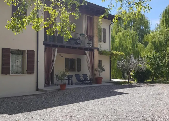 L'Isolo b&b e case vacanza